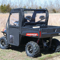 Seizmik Doors Ranger Full Size - Atv Performance Products