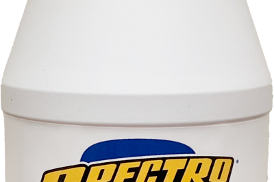 Spectro Dot 4 Golden Brake Fluid 12 Oz - Harddrive Products