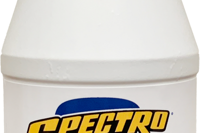 Spectro Dot 4 Racing 600 12 Oz - Harddrive Products