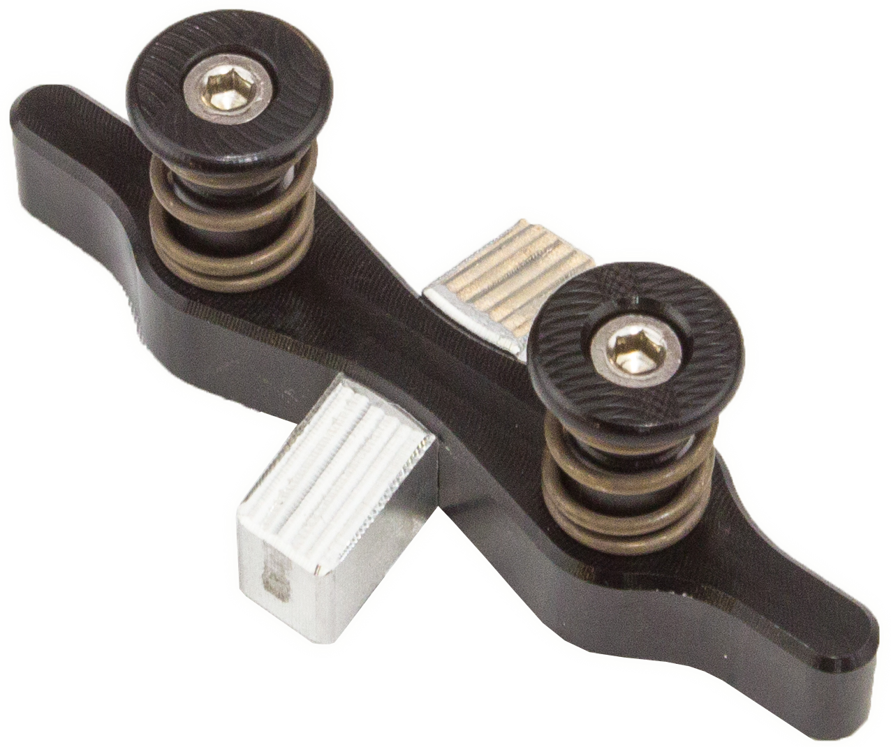 TAMER Double Button Holeshot Device