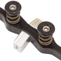 TAMER Double Button Holeshot Device