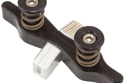 TAMER Double Button Holeshot Device