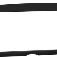 Saddle Tramp Double Din Radio Install Kit Flh 14-up Flt 15-up - Harddrive Products