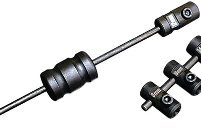 Motion Pro Dowel Pin Puller Set - Tires & Wheels