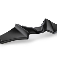 PUIG Downforce Front Spoiler Black Yam