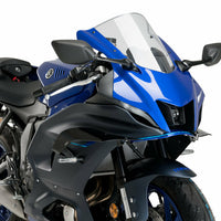 PUIG Downforce Side Spoilers Black Yam