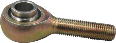 Sp1 Drag Link End Lh Pol 3/8’’-24 Nf - Snowmobile Collection