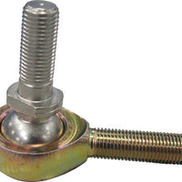 Sp1 Drag Link End Rh Pol 3/8’’-24 Nf - Snowmobile Collection
