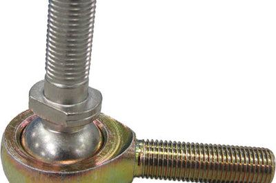 Sp1 Drag Link End Rh Pol 3/8’’-24 Nf - Snowmobile Collection