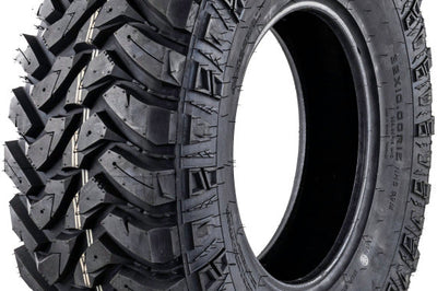 DragonFire Racing YUHA R/T 28X10.00R14 - Tires