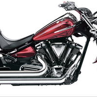 COBRA Dragsters Full System Chr Yam Raider 08 18