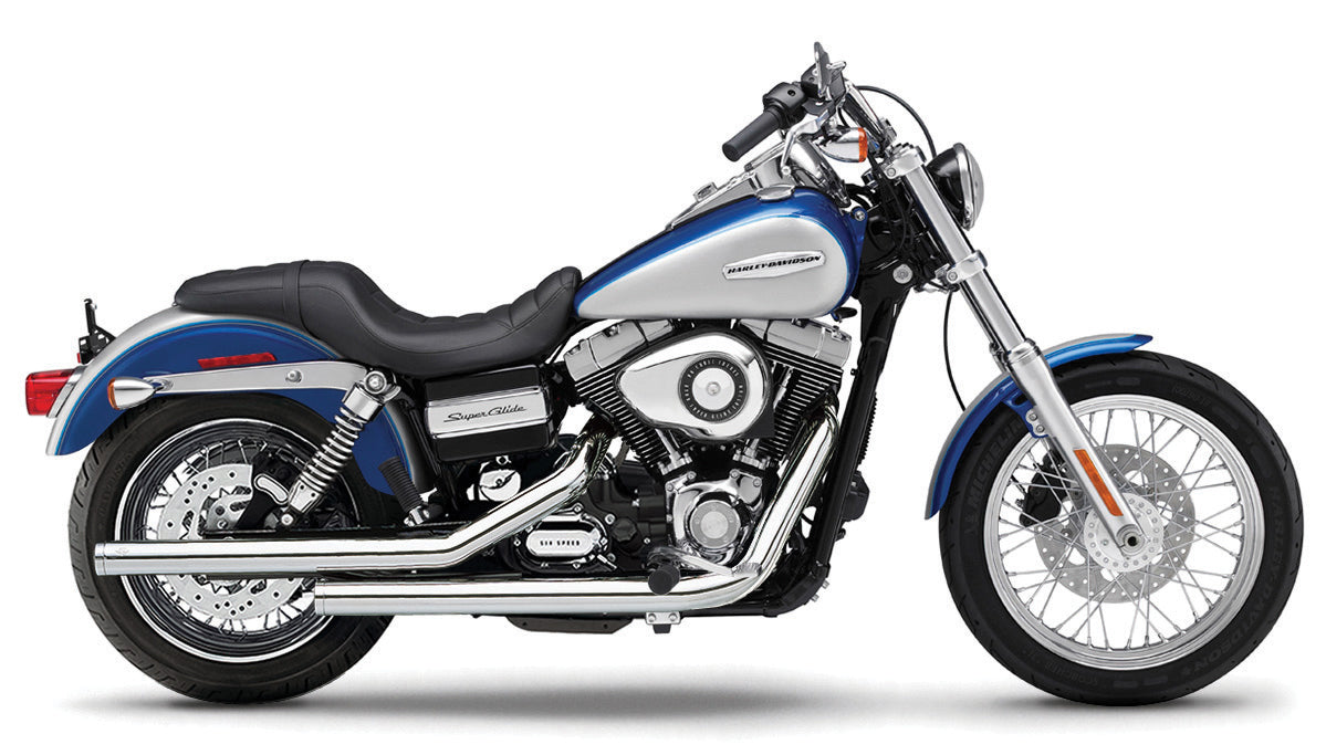 COBRA Dragsters Ii Chrome Dyna 91 05