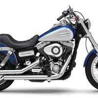 COBRA Dragsters Ii Chrome Dyna 91 05