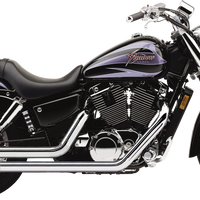 COBRA Dragsters Ii Full System Chr Hon Vt1100 Sabre 00 07