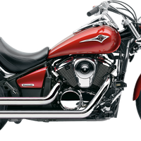 COBRA Dragsters Ii Full System Chr Kaw Vn900 06 19