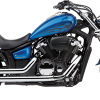 COBRA Dragsters Ii Full System Chr Yam Stryker 11 18