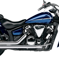 COBRA Dragsters Ii Full System Chr Yam V Star 1300 07 15