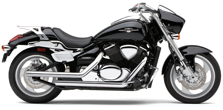 COBRA Dragsters Ii Full System Chr Yam V Star 950 09 16
