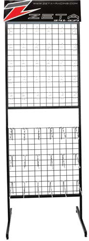 Zeta Drc Display Rack
