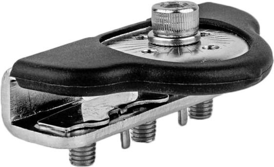 Xk Glow Drill-less Mounting Bracket 10-20’’ 2-in-1 Light Bars - Atv Performance Products
