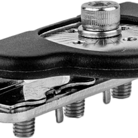Xk Glow Drill-less Mounting Bracket 10-20’’ 2-in-1 Light Bars - Atv Performance Products