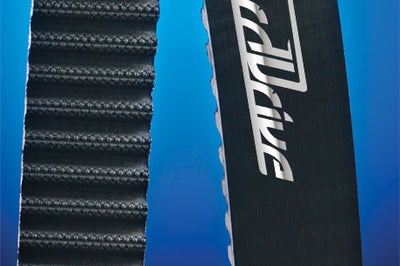 Harddrive Drive Belt 1-1/2’’ 128 Teeth Fl 93-99 W/61t Pulley