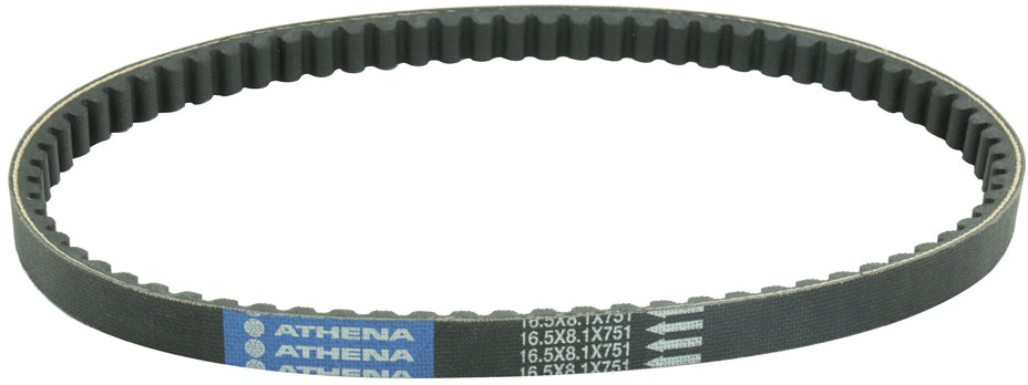 Athena Drive Belt 16.5x8.1x751 - Street Collection