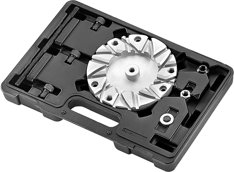 Helix Drive Clutch Fixture Polaris - Tires & Wheels