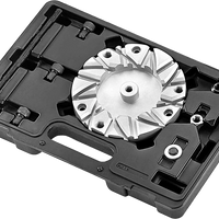 Helix Drive Clutch Fixture Polaris - Tires & Wheels