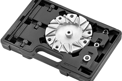 Helix Drive Clutch Fixture Polaris - Tires & Wheels