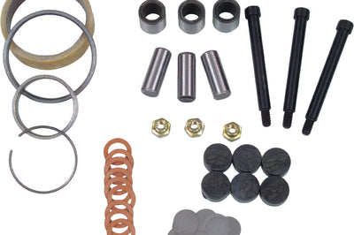 Epi Drive Clutch Rebuild Kit P85 - Snowmobile Collection