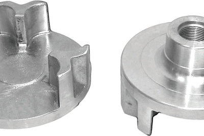 WSM Drive Coupler Yam