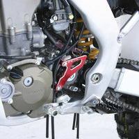 Zeta Drive Cover Blue - Offroad Collection
