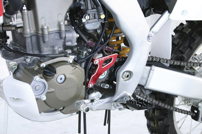 Zeta Drive Cover Blue - Offroad Collection