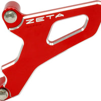 Zeta Drive Cover Blue - Offroad Collection
