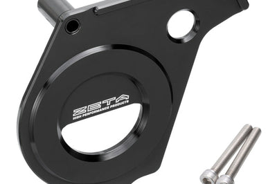 Zeta Drive Cover - Street Collection