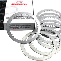 Wiseco Drive Plates 8 Steel Yam - Offroad Collection