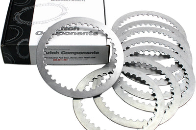 Wiseco Drive Plates 8 Steel Yam - Offroad Collection