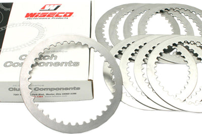 Wiseco Drive Plates 9 Steel Hus/husq/ktm - Offroad Collection