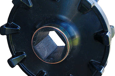 Bdx Drive Sprocket 9 Tooth 2.52’’