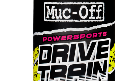 Muc-off Drive Train Cleaner 500 Ml - Harddrive Products