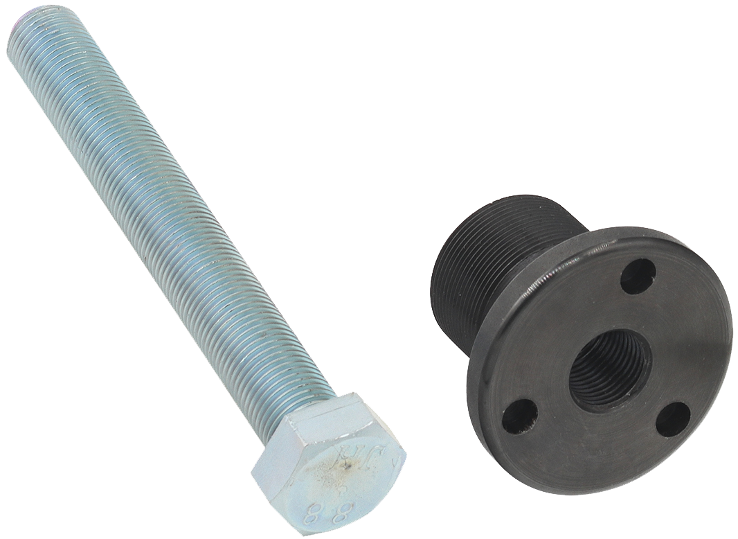 Sp1 Driven Puller A/c - Snowmobile Collection