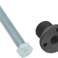 Sp1 Driven Puller A/c - Snowmobile Collection