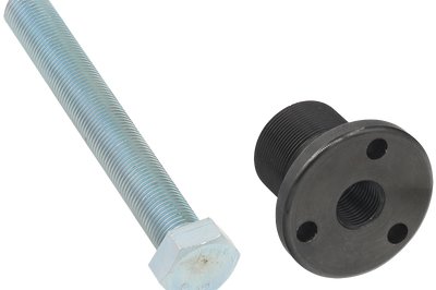 Sp1 Driven Puller A/c - Snowmobile Collection