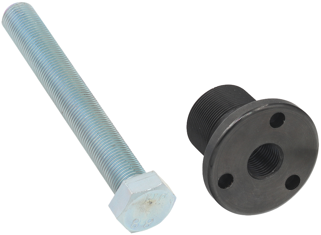 Sp1 Driven Puller A/c - Snowmobile Collection