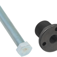 Sp1 Driven Puller A/c - Snowmobile Collection