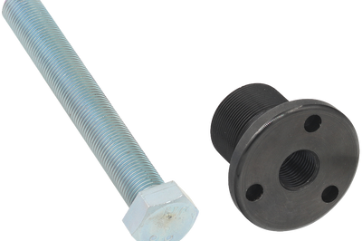 Sp1 Driven Puller A/c - Snowmobile Collection