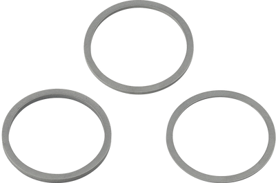 Sp1 Driven Shim Kit Outer A/c - Snowmobile Collection