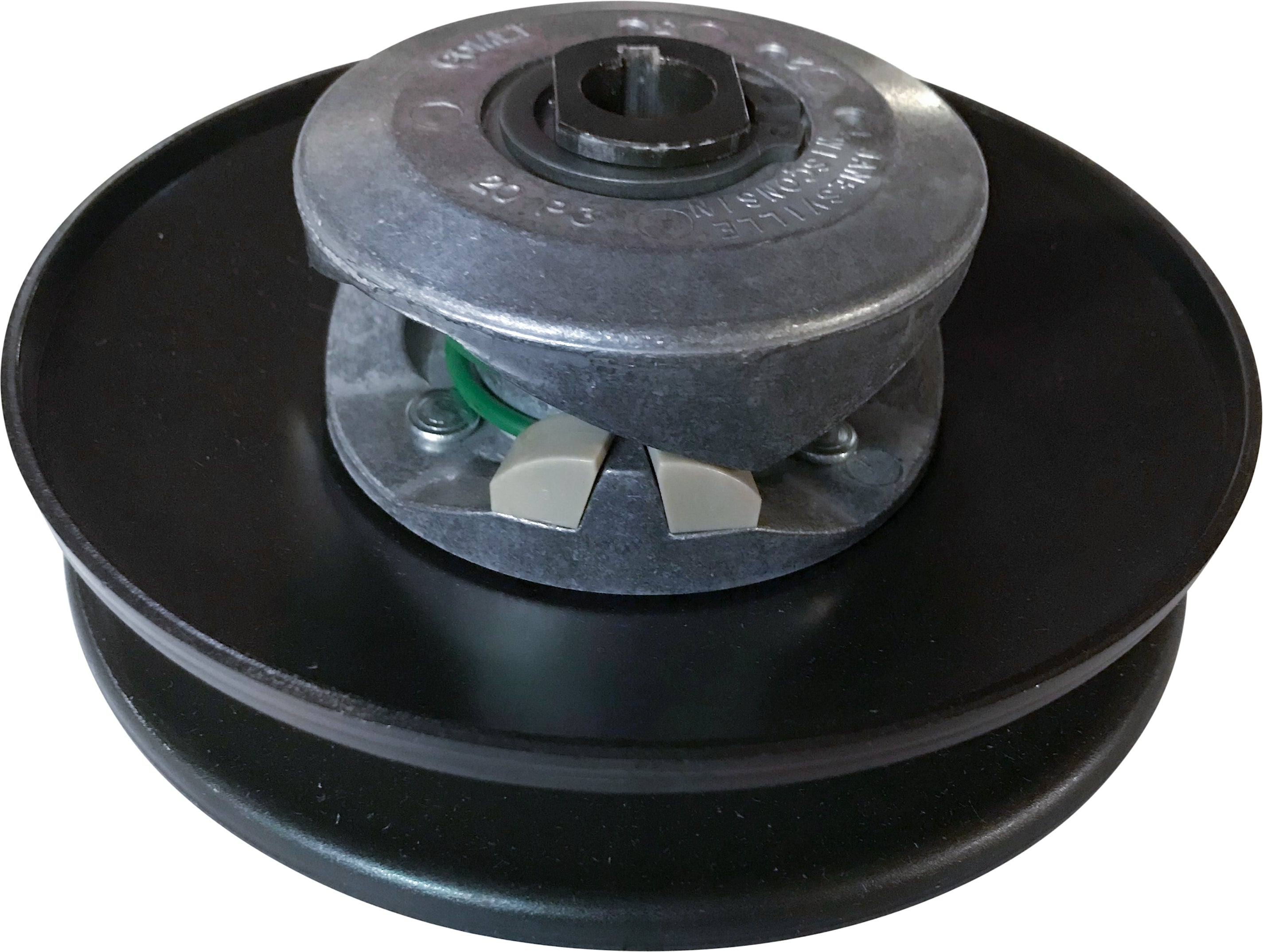 Comet Driven Unit- Tav 6’’ Dia Fits 5/8’’ Bore - Snowmobile Collection