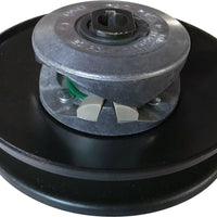 Comet Driven Unit- Tav 6’’ Dia Fits 5/8’’ Bore - Snowmobile Collection